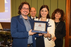 Il Museo Nazionale Etrusco di Roma premiato a tourismA come miglior museo