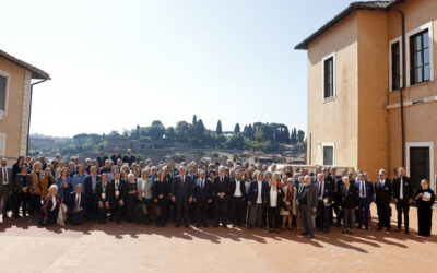 Roma, si è celebrata la prima giornata dell’archeologia italiana all’estero