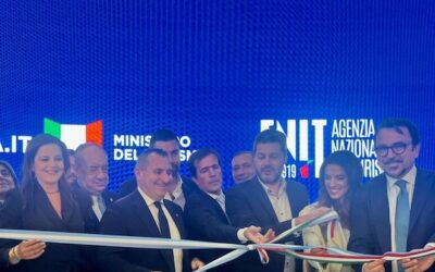 “Anno radici italiane nel mondo” presentato alla Fiera del Turismo di Buenos Aires