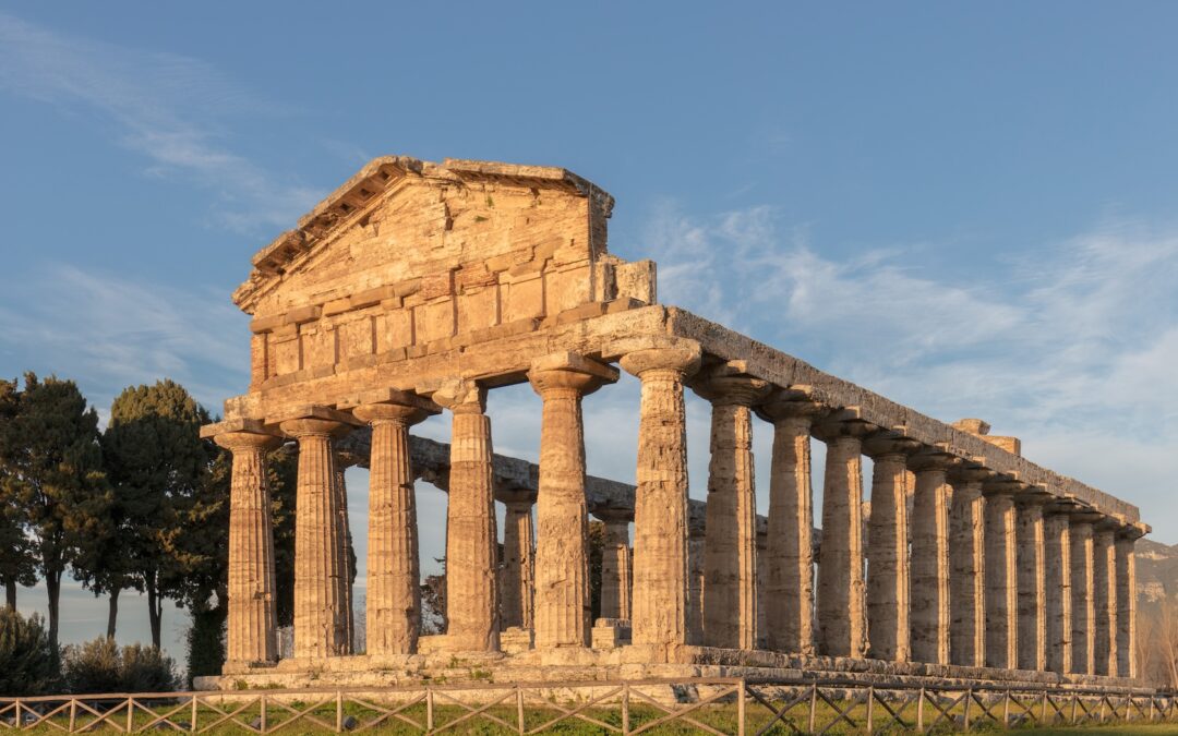 Il valore aggiunto del brand Unesco. Napoli seconda dopo Roma