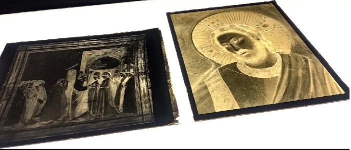 Padova, Giotto raccontato attraverso lo sguardo dei fotografi