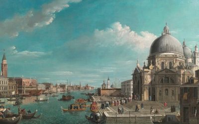 “Sette secoli di arte italiana”, Raffaello e Canaletto alla mostra per il G7 a Mesagne