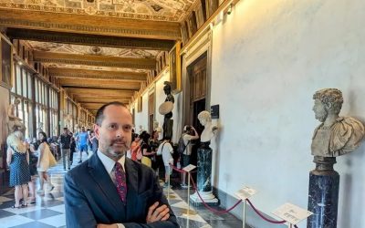 Galleria degli Uffizi, la rivoluzione del nuovo direttore Verde e un’acquisizione iconica