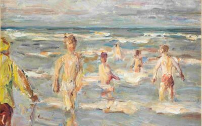 Max Liebermann “Un impressionista di Berlino” la mostra al Museum Casa di Goethe