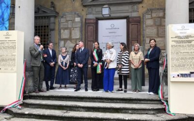 All’Opificio delle Pietre Dure il “Premio per il restauro”