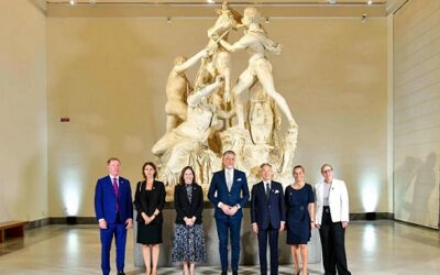 G7, cultura come bene comune dell’umanità