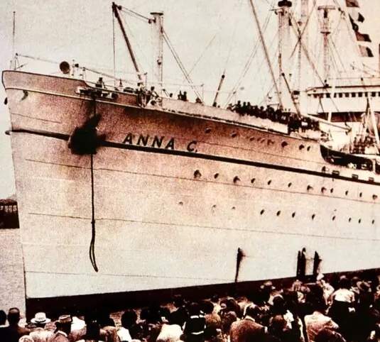 Racconti di emigranti italiani nella mostra al Museo del Mare di Genova