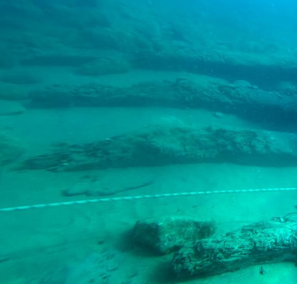 Archeologia, al via il recupero della nave greca dai fondali a Gela