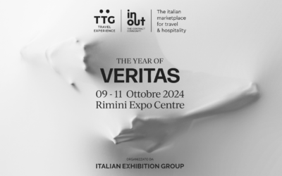 Turismo, Italian Exhibition Group torna a Rimini con TTG Travel Experience 2024